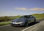 Mercedes-Benz SLR 722 Edition